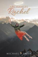 Archangel Rachel af MICHAEL O BRIEN