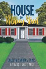 House on Maxcy Street af Carolyn Sanders James