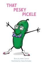 That Pesky Pickle af Jamie Cannon