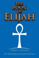 Book of Elijah af Gurjit S Dhanoa
