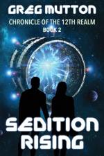 Sedition Rising