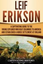Leif Erikson af Captivating History