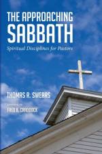 The Approaching Sabbath af Thomas R Swears