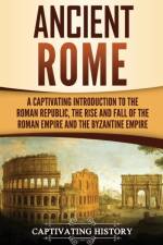 Ancient Rome af Captivating History