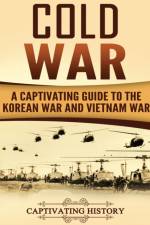 Cold War af Captivating History
