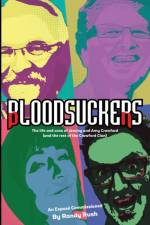 Bloodsuckers af Randy Rush