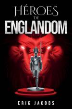 Heroes de Englandom af Erik Jacobs