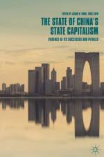 State of China's State Capitalism