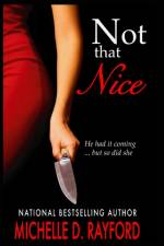 Not That Nice af Michelle D Rayford
