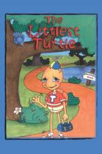 The Littlest Turtle af Ron J Lawson