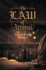 Law of Arronai af Forrest Milton