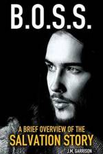 A Brief Overview of the Salvation Story af J M Garrison