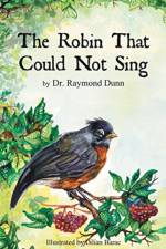 The Robin That Could Not Sing af Dr Raymond Dunn