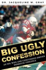 Big Ugly Confession af Dr Jacqueline W Gray