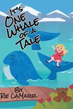 It's One Whale of a Tale af Rie LaMarr