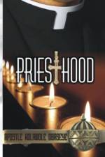 Priesthood af Kolawole Obaseye