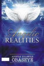 Angelic Realities af Kolawole Obaseye
