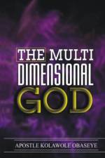Multi-dimentional God af Kolawole Obaseye