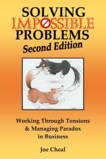 Solving Impossible Problems af Joe Cheal