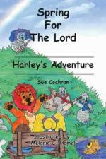 Spring for the Lord af Sue Cochran