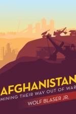 Afghanistan af Wolf Blaser