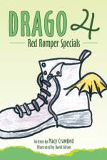 Drago 4 af Macy Crawford