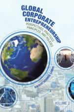 Global Corporate Entrepreneurship af Kafayat Kehinde Lamidi