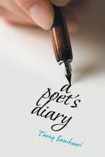 A Poet's Diary af Tareq Samhouri