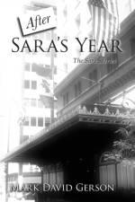 After Sara's Year af Mark David Gerson