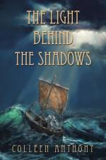 Light Behind the Shadows af Colleen Anthony