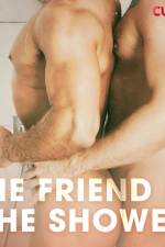 The Friend in the Shower af Cupido And Others