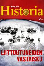 Liittoutuneiden vastaisku af Maailman Historia