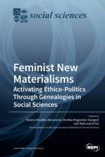 Feminist New Materialisms