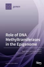 Role of DNA Methyltransferases in the Epigenome