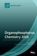 Organophosphorus Chemistry 2018