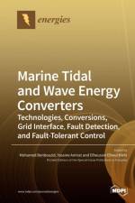 Marine Tidal and Wave Energy Converters