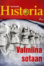 Valmiina sotaan af Maailman Historia