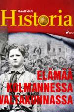 Elämää Kolmannessa valtakunnassa af Maailman Historia