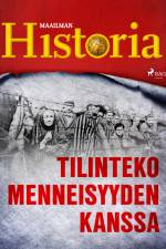 Tilinteko menneisyyden kanssa
