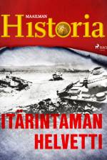 Itärintaman helvetti