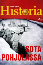 Sota Pohjolassa af Maailman Historia