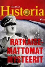 Ratkaisemattomat mysteerit af Maailman Historia