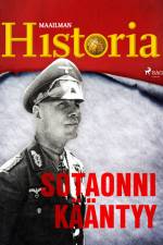 Sotaonni kääntyy