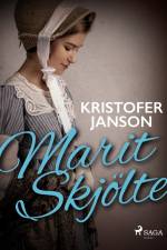 Marit Skjölte af Kristofer Janson