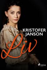 Liv af Kristofer Janson