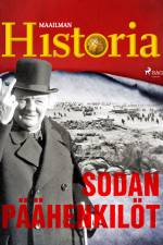 Sodan päähenkilöt af Maailman Historia