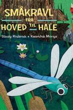Småkravl - fra hoved til hale af Stacey Roderick