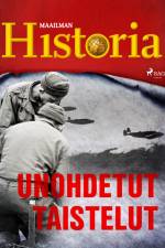 Unohdetut taistelut af Maailman Historia
