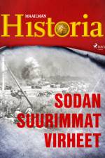 Sodan suurimmat virheet af Maailman Historia