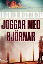 Joggar med björnar